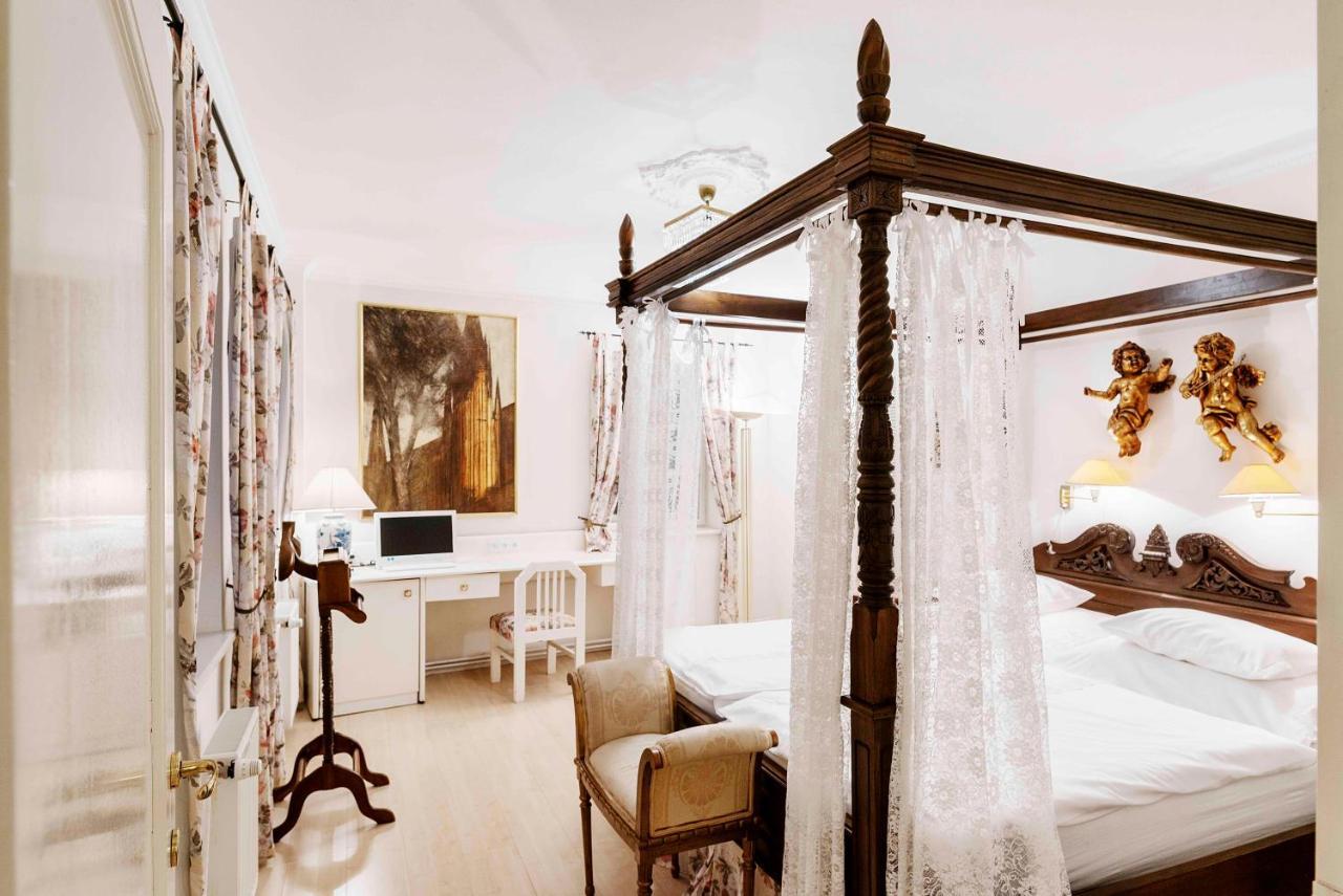Nebozizek Hotel A Restaurant Πράγα Εξωτερικό φωτογραφία